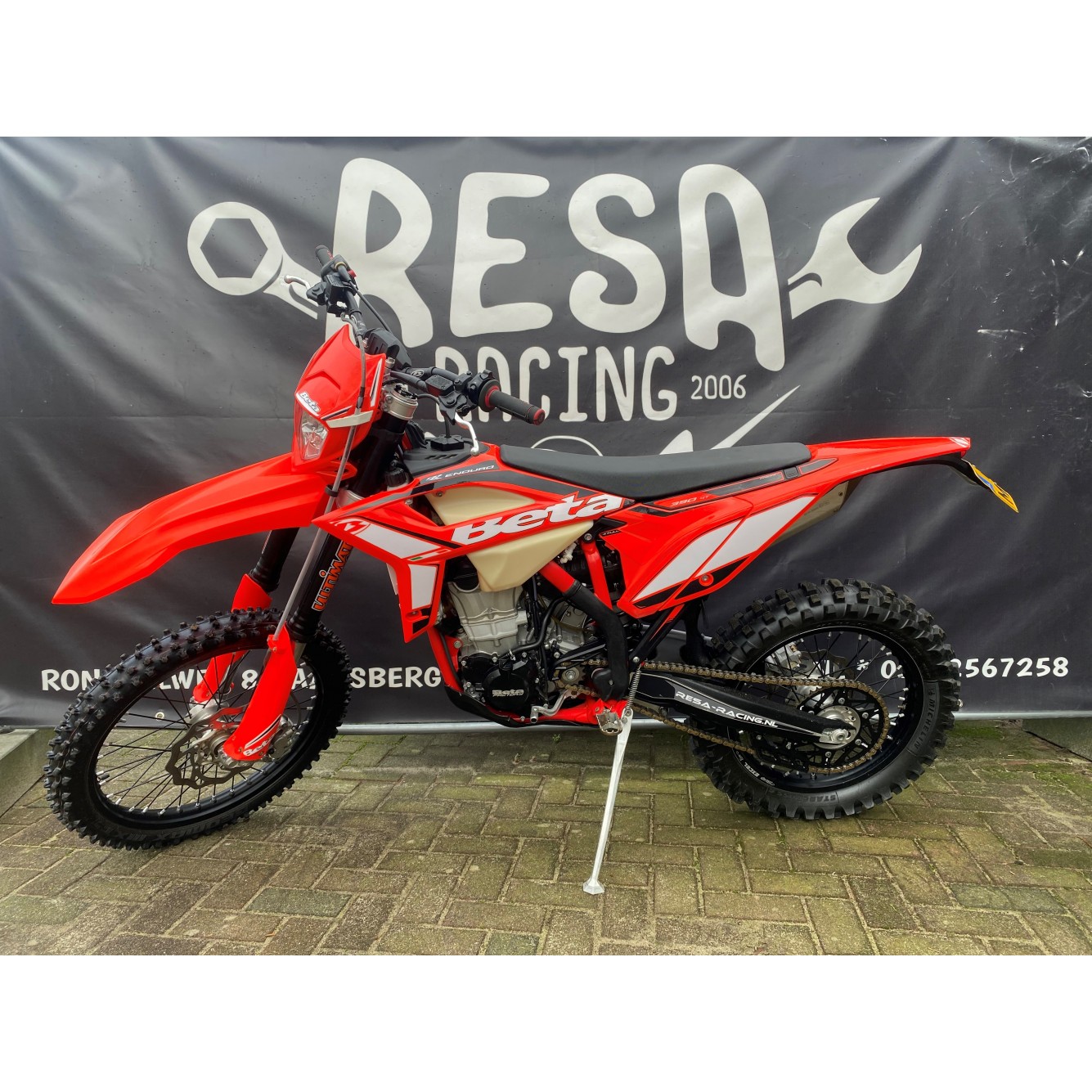 Beta | Enduro 390 RR 2020